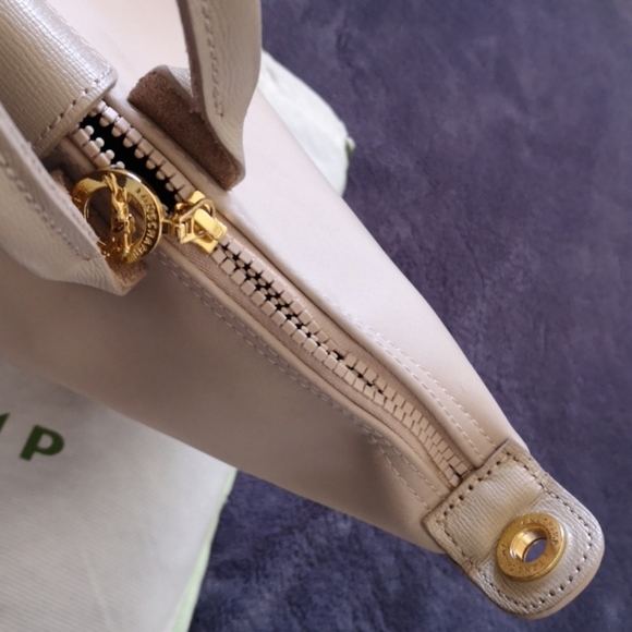 LONGCHAMP handbag - Picture 4 of 8